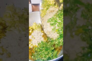 हरी मिर्च का चटपटा अचार #food #cooking #shorts#viralshort #recipe #achar#Chilli pickle recipe#viral