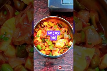 Schezwan Chilli Paneer Recipe | Restaurant Style | Pratibha Ki Rasoi