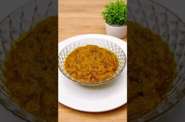 Rajsthani Dahi Mirchi | Dahi Mirch ki Spicy Recipe #shorts #food #chilli #recipe #homemaderecipes