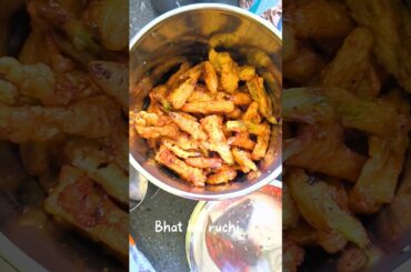 Chilli jalebi recipe #food #new #cooking