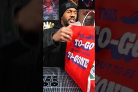 This is TERRIBLE From Chili’s