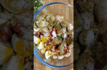 Kalimirch Mashroom Recipe  😋#recipe #mashroomkisabji #adhikarijikirasoi #cooking #ytshort