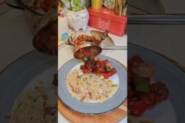 #viral #chillichicken #recipe #shortsfeed #shortsviral #explore #trending #food #shorts