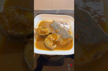 Catfish pepper soup recipe 🧑🏻‍🍳🥂🥂