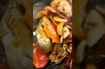 Special chili Ketam Nipah #wpkseafood #special chili #seafoodkl #deliverykl #ketamnipah