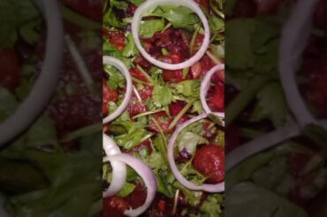 Chilli cobi🥰❤                                         Receipe ......#recipes #cookingvideo