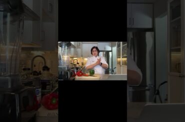 Easy One-Pot 3-Bean Chili 🌶️ | Perfect Cozy Meal in Minutes!