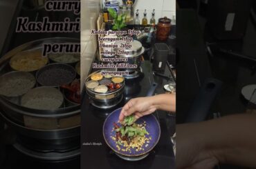 #minivlog “Healthy Mrng Cooking 🌿 | Garlic Pepper Kulambu Recipe” #shorts #short #recipe #food #vlog