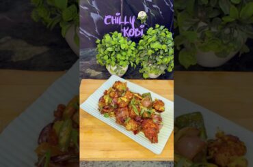 Chilli Kobi #chilligobi #chilirecipes #growmyaccount #viralshort #cooking #recipe #food #chilipaste