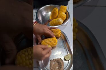 Bhuta chili #cronrecipe #ytshorts #shortsfeed #cron #bhuta #priyarlifestyle #snacks #motivation