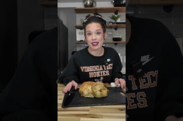 Party (Super Bowl) Appetizers - Homemade Meatballs and Chili’s Southwest Egg Rolls