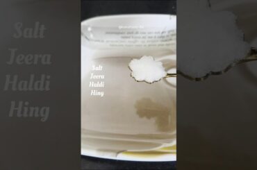 😋Spicy Mirchi Fry Recipe 🔥 | Crispy Green Chilli Fry | Easy Side Dish in 5 Minutes#shorts