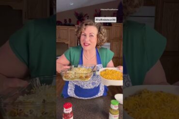 Are you game day ready or are you here for the snacks!?