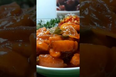 chilli potato recipe  #shorts #viralshorts #cookingshorts #chilli potato  recipe