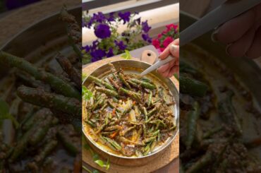 Spicy Instant Green Chili Achaar🔥|5 Minutes Recipe #shorts #pickle #instantachar #greenchili