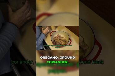 Bean and Chicken Chili That Actually Tastes Good #easyrecipe #cooking