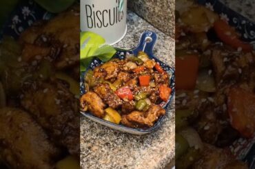 Chilli Fish recipe✨| Ramadan iftar recipe | #shorts #explore #shortsvideo