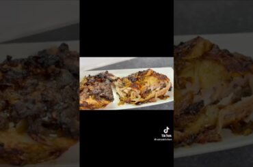 Grilled pepper chicken #grilledchicken #pepperchickenrecipe #foodtok #recipes #shortreels