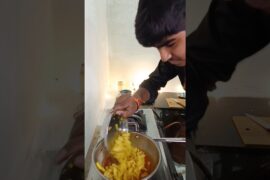 chilli potato😍😋#food#shorts #ayushyogivlogs1 #recipe #explore