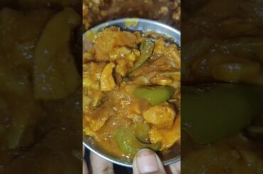 chicken chilli #ramzanspecial #recipe #trending #shortsviral #shortvideos