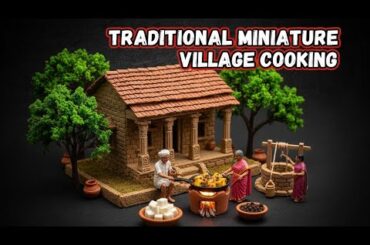 Miniature Paneer Pepper fry | Paneer recipes | Miniature trending video | Miniature Vlog | Miniature