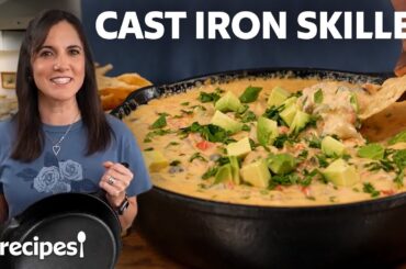 7 Easy Cast Iron Skillet Recipes You Need to Try | Allrecipes