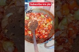 chicken chilli and chicken fry# recipe # puri ke sath mi