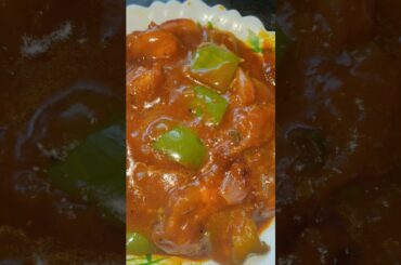 chili chicken #food #cooking #chilirecipes