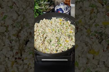 Cheesy Half Moon Pie