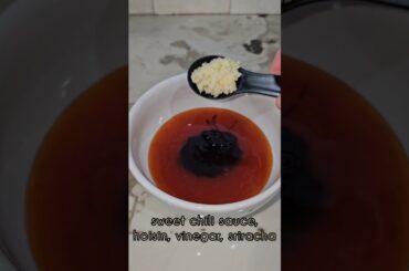 Which do you prefer? #wings #spicy #sweet #buffalowings #chicken #sauce #chili #snacks #recipes