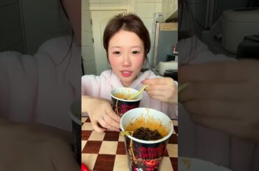 Spicy Ghost Pepper Noodles - Quick & Easy Recipe