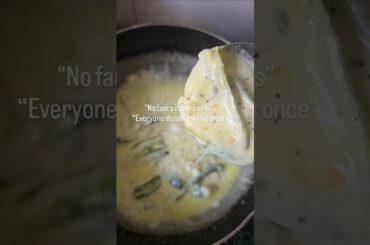 Ema Datshi – Bhutan’s Famous Chilli Cheese Stew | Spicy Chilli Cheese Stew #shorts #trending #viral