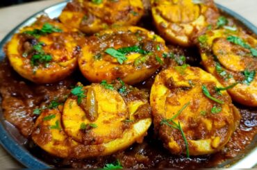 Egg Pepper Fry //Egg Fry//Masala Egg Fry//Egg Recipe//Spicy Egg Fry