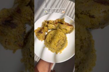 Sprouts chicken rice. Lemon pepper chicken. Healthy chicken recipes. Weight loss recipes.Diet recipe