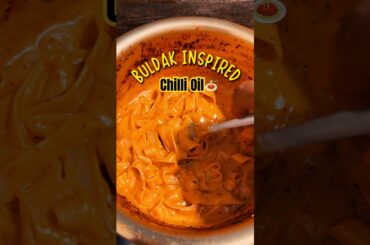 🌶️🍝It’s vegetarian! #ytshorts #shortsvideo #chillioil #ramen #tamilrecipe #tamil #wieiadhealthy