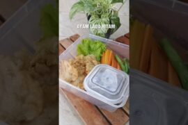 CHICKEN BLACK PEPPER SAUCE | THE SIMPLE YET MEMORABLE HAMPERS IDEA