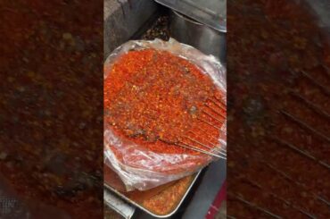 Lethal Chili Roasted Pork Belly: Is This Too Much Heat? 🔥 | Home Kitchen China