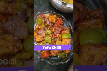 #tofu #helthyfood #recipe #vegetables #chili
