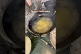 Ramadan special recipes chilli patoto #ramadan #shortfeed @Indianrecipe-p5s