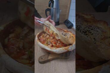 Hähnchen Kebab Rezept