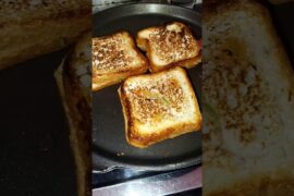 10mint may banaye Bread aloo sandwich #viralshorts #viralsong #shorts #recipe #ytshorts #viral