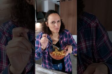 ❗️Wer hat Lust auf 🌶 Chili das einem im Winter wärmt? #shorts #food #chili #inspiration #yummy #cook