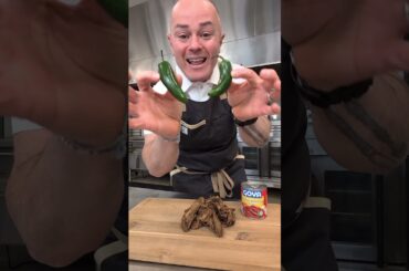 Jalapeno info #jalapeño #jalapenos #pepper #peppers #chipotle #adobo #cooking #everydayisfeastday