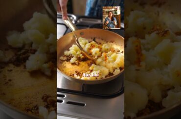 Batata Cheese Chilli | Masterchef india | Masterchef recipes