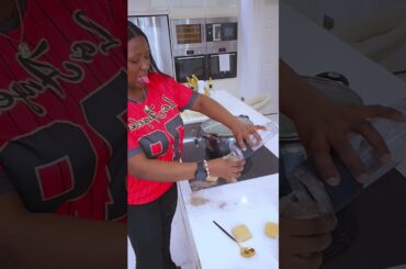 How I made this delicious catfish pepper soup foe rice