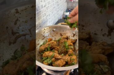 The Pepper Chicken recipe 🍗🤤👌🏻♥️