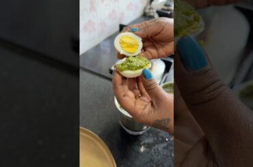 Egg Chilli Recipe #food  #recipe  #karnataka #bangalore