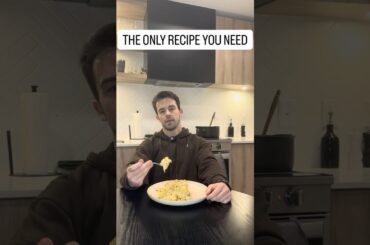 Chile Enchiladas Mac ($4.34 | 90g Protein)