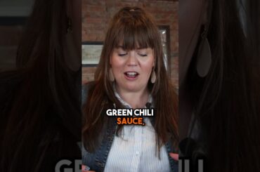 This Chili Burrito Explodes with Flavor!