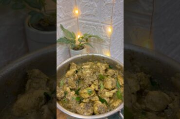 Pepper Chicken Recipe🍗🔥 #pepperchicken #recipe